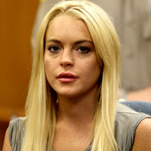 Lindsay Lohan Lindsay Lohan